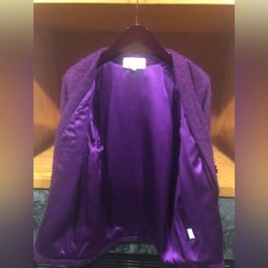 Vintage Oscar De Le Renta